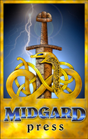 Midgard Press Logo