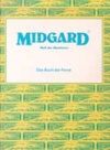 Cover Midgard 3 - Das Buch der Ferne