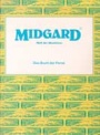 Cover Midgard 3 - Das Buch der Ferne