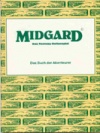 Midgard 3 Das Buch der Abenteuer