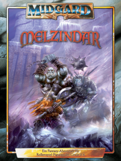 Cover Melzindar