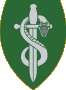 Das Wappen Erainns