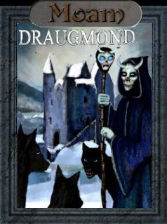 Cover Draugmond