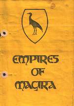 Empires of Magira