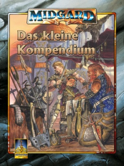 Cover Das Kompendium