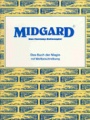 Cover Midgard 3 - Das Buch der Magie