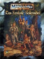 Das Fantasy-Rollenspiel