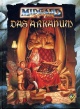 Cover Das Arkanum