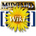 Das original Logo
