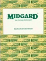 Cover Midgard 3 - Das Buch der Abenteuer