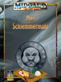 Cover Das Schlemmermahl