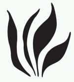 Das Symbol für Feuer