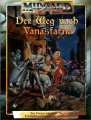 Der Weg nach Vanasfarne