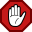 64px-Stop hand.svg.png