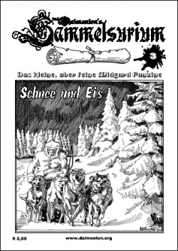 Cover Sammelsurium Nr. 3