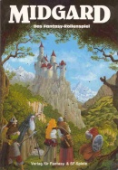 Midgard - Das Fantasy-Rollenspiel