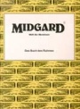 Cover Midgard 3 - Das Buch des Ruhmes