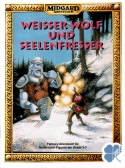 Cover Weißer Wolf und Seelenfresser