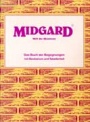 Cover Midgard 3 - Das Buch der Begegnungen