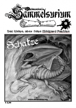 Cover Sammelsurium Nr. 6