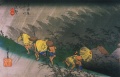 Hiroshige, Travellers saurprised by sudden rain.jpg